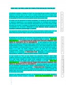 Un país lleno de conflictos sociales y raciales