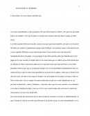 ESCUCHAR A LOS BEBES