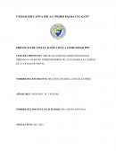 CREAR TALLERES DE MARKETING DIGITAL DIRIGIDO A LOS MICRO EMPRENDEDORES DE LA CIUDADELA LA LORENA DE LA CIUDAD DE MANTA