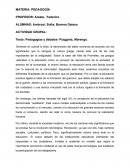 Pedagogías y debates- Puiggrós, Marengo