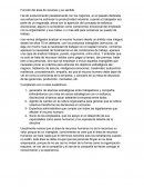 Administracion de Recursos humanos . Función del área de recursos y su sentido