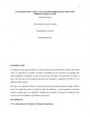 CALIDAD DE EDUCACIÓN Y SALUD, DISPONIBILIDAD DE SERVICIOS, POBREZA, DESIGUALDAD