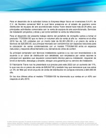 Ea4 primer avance Mefi. Página 1