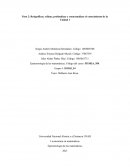 Epistemología de las matemáticas