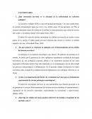 ¿Qué estructura nerviosa se ve afectada en la enfermedad de esclerosis múltiple?