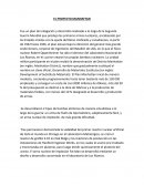 Proyecto Manhattan (resumen)