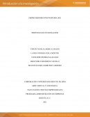 EMPRENDEDORES POS PANDEMIA 2021 PROPUESTA DE INVESTIGACIÓN