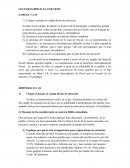 LECTURAS BIBLICAS. EXÉGESIS