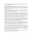 ANALISIS del video: Jhonnie Walker