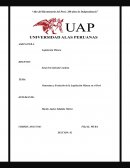 Panorama y Evolución de la Legislación Minera en el Perú