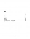 Métodos alternativos en Precios de Transferencia y su proceso de selección