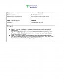 Actividad 2 Implementación del RFID