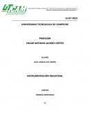 Manual de Prácticas de Instrumentación Industrial ER