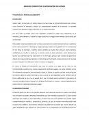 MERCADO COMPETITIVO E INTERVENCIÓN DEL ESTADO