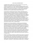 ¿Cómo construyo mi identidad cultural?