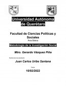ANÁLISIS Y REFLEXION DEL CORTOMETRAJE “NUESTRA SEÑORA”