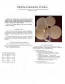 Laboratorio de círculos