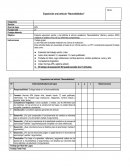 Exposición oral artículo “Neurodidáctica”