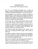 Plan lector: Cuento travesuras de niños