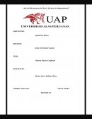 RESUMEN DE LA LECTURA: DERECHO A LA TIERRA, AL TERRITORIO Y A LOS RECURSOS NATURALES