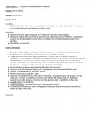 Unidad didáctica: “El cuartel de bomberos de Isidro casanova”