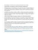 ¿Qué hace BPM en una organización y cuáles son los beneficios al implementarlo?