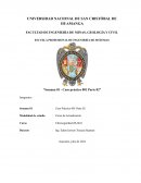 SISTEMA DE GESTIÓN DE SEGURIDAD DE LA INFORMACIÓN