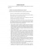 DESARROLLO CASO GLOVO