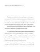 IMPLEMENTACION DE MESA DE AYUDA