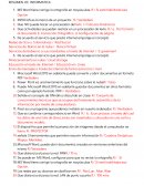 RESUMEN PRUEBA DE HERRAMIENTAS INFORMÁTICAS