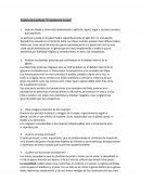 Análisis película "En el nombre de la rosa"