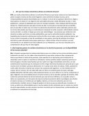 ¿Por qué los residuos electrónicos afectan al continente africano?