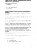UNIDAD DIDACTICA 7: CONTRATO INDEFINIDO ORDINARIO. CONTRATO DESEMPLEADOS DE LARGA DURACIÓN