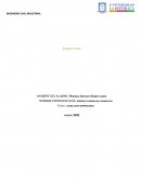 Legislacion empresarial. Principales Tipos de sociedades empresariales en Chile