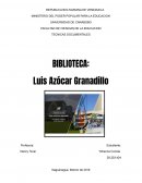 CENTRO DE INVESTIGACION DOCUMENTAL