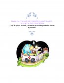 PROBLEMÁTICAS Y SOLUCIONES PARA CUIDAR EL LEGADO DE NUESTRO SEÑOR