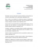 Licenciatura Psicología Ética profesional