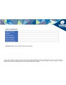 Comparación de los valores de alpha ratio entre hombres y mujeres fumadores y no fumadores entre 18 y 26 años