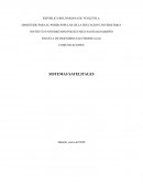 Sistemas satelitales