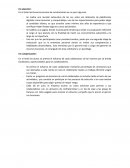 GESTION DE PERSONAS hotel las Dunas