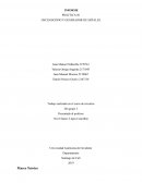 PRÁCTICA #6 OSCILOSCOPIO Y GENERADOR DE SEÑALES