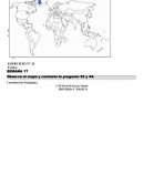 Prueba de historia primaria