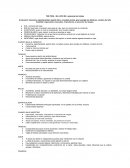 THE FOOL / EL LOCO #0 = potencial sin limites