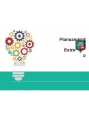 Planeamiento Estratégico