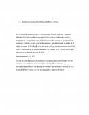 Intento de Diseñar un red de control hibrida modbus y ASI-bus