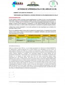 INVESTIGANDO A QUE PERIODO DE LA HISTORIA PERTENECE EL SITIO ARQUEOLOGICO DEL ATALLA