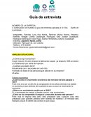 ANÁLISIS SITUACIONAL