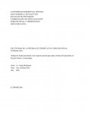 EFECTIVIDAD DE LA PRUEBA ELECTRÓNICA EN EL PROCESO PENAL VENEZOLANO