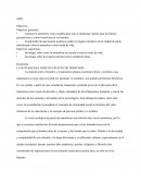 La Naturaleza Como Fuente De Vida Para El Hombre