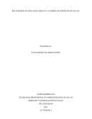 MECANISMOS DE PAGO APLICABLES A LA COMPRA DE SERVICIOS DE SALUD